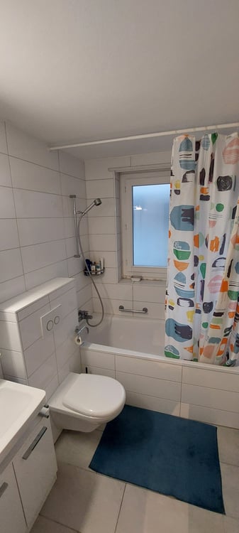 Moderne 2-Zimmerwohnung in ruhigem Quartier / App. moderne de 2 pièces dans un quartier calme 3