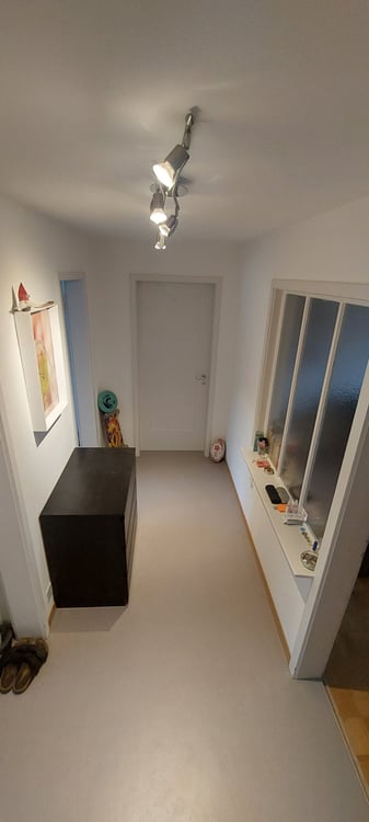 Moderne 2-Zimmerwohnung in ruhigem Quartier / App. moderne de 2 pièces dans un quartier calme 5