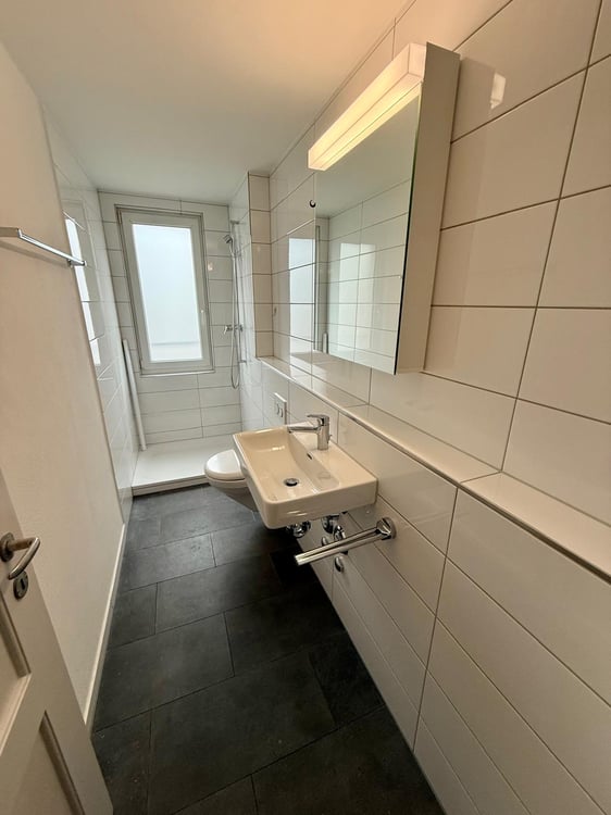 3-Zimmerwohnung in Biel-Bözingen / Appartement 3 pièces à Bienne-Boujean 3