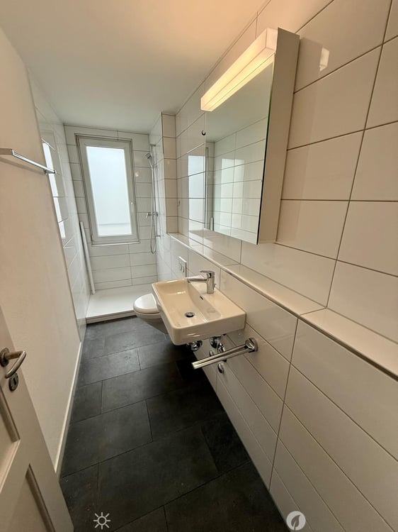 3-Zimmerwohnung in Biel-Bözingen / Appartement 3 pièces à Bienne-Boujean 3