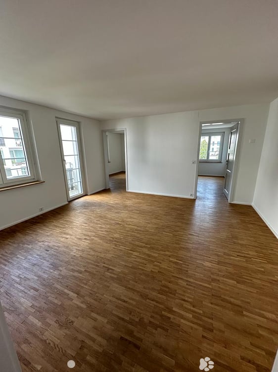 3-Zimmerwohnung in Biel-Bözingen / Appartement 3 pièces à Bienne-Boujean 1
