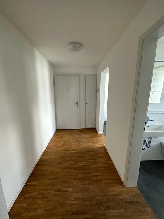 3-Zimmerwohnung in Biel-Bözingen / Appartement 3 pièces à Bienne-Boujean 6