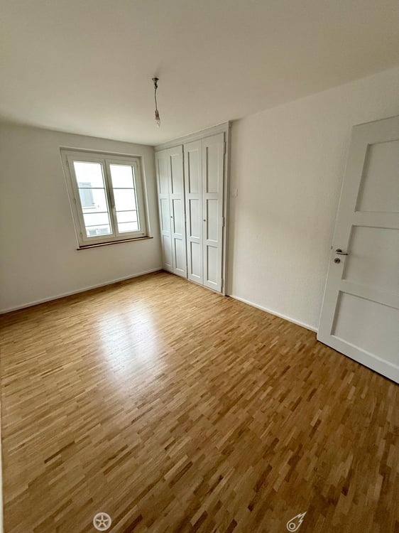 3-Zimmerwohnung in Biel-Bözingen / Appartement 3 pièces à Bienne-Boujean 4