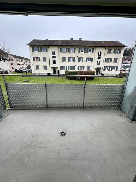 3-Zimmerwohnung an ruhiger Lage - Appartement de 3 pièces dans un endroit calme 6