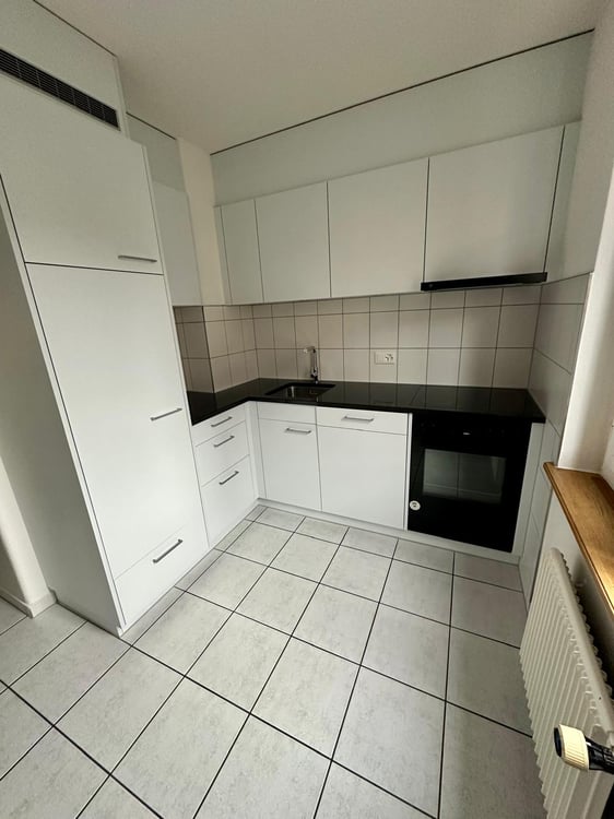 3-Zimmerwohnung an ruhiger Lage - Appartement de 3 pièces dans un endroit calme 2