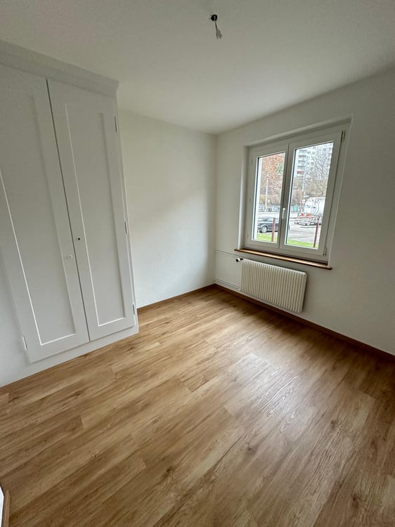 3-Zimmerwohnung an ruhiger Lage - Appartement de 3 pièces dans un endroit calme 4
