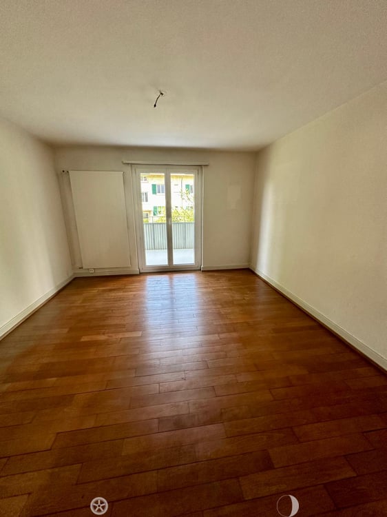 3-Zimmerwohnung in Wohnbaugenossenschaft / Appartement de 3 pièces 4