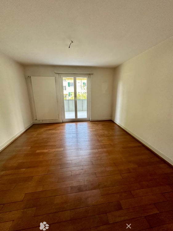 3-Zimmerwohnung in Wohnbaugenossenschaft / Appartement de 3 pièces 4
