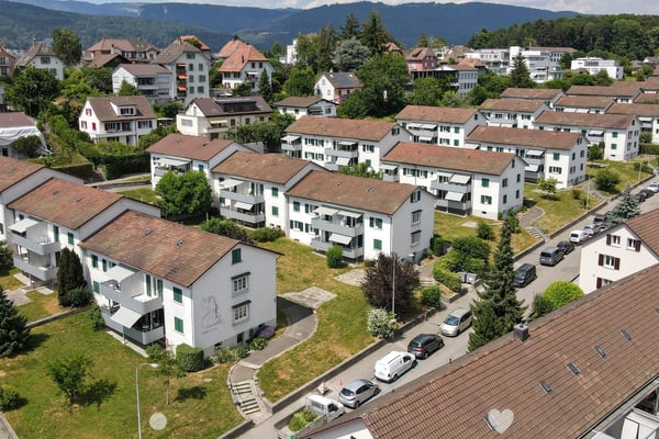 Immagine anteprima degli immobili