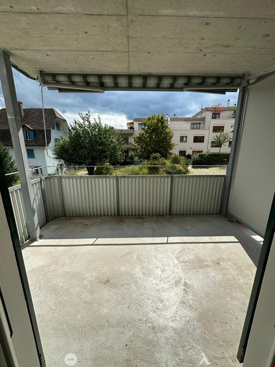 3-Zimmerwohnung in Wohnbaugenossenschaft / Appartement de 3 pièces 6