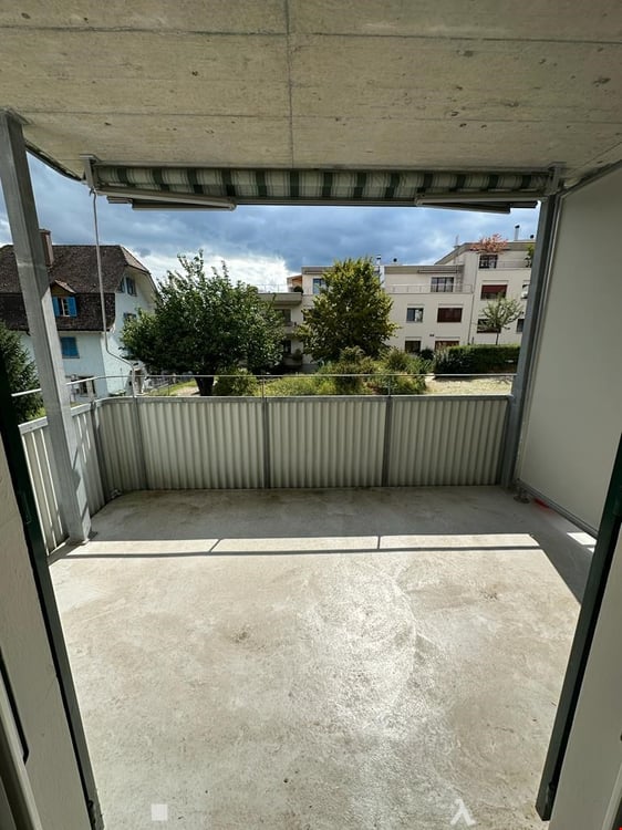 3-Zimmerwohnung in Wohnbaugenossenschaft / Appartement de 3 pièces 6