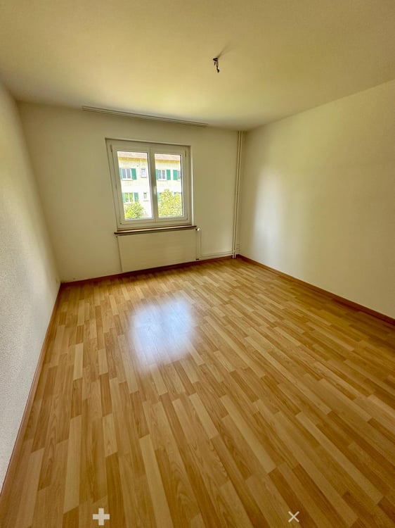 3-Zimmerwohnung in Wohnbaugenossenschaft / Appartement de 3 pièces 5