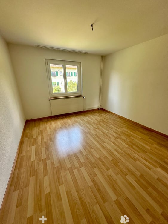 3-Zimmerwohnung in Wohnbaugenossenschaft / Appartement de 3 pièces 5