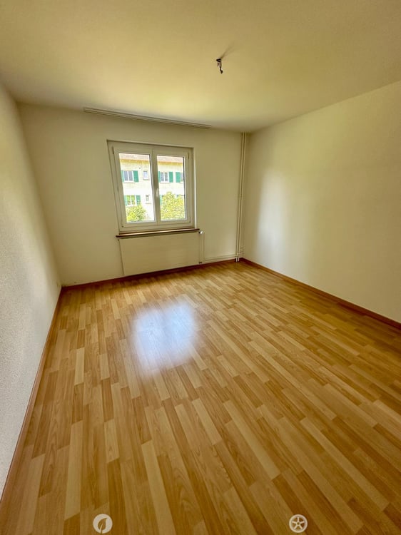 3-Zimmerwohnung in Wohnbaugenossenschaft / Appartement de 3 pièces 5