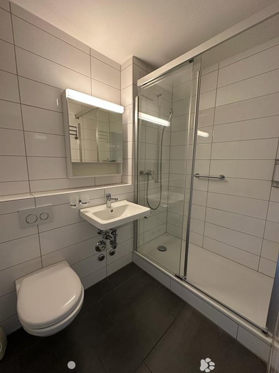 3.5-Zimmerwohnung an ruhiger Lage / Appartement de 3.5 pièces dans un endroit calme 3
