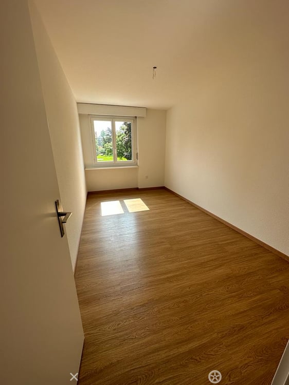 3.5-Zimmerwohnung an ruhiger Lage / Appartement de 3.5 pièces dans un endroit calme 6