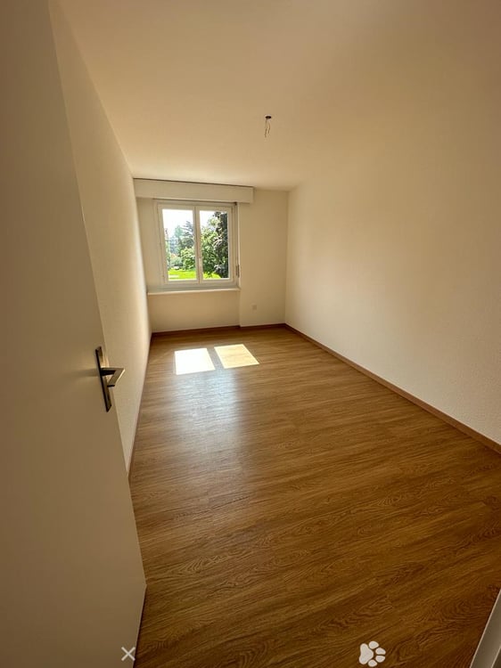 3.5-Zimmerwohnung an ruhiger Lage / Appartement de 3.5 pièces dans un endroit calme 6