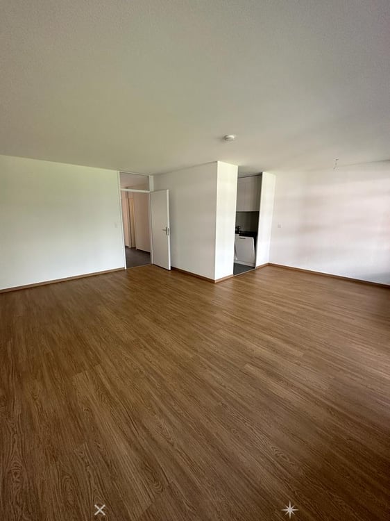 3.5-Zimmerwohnung an ruhiger Lage / Appartement de 3.5 pièces dans un endroit calme 1