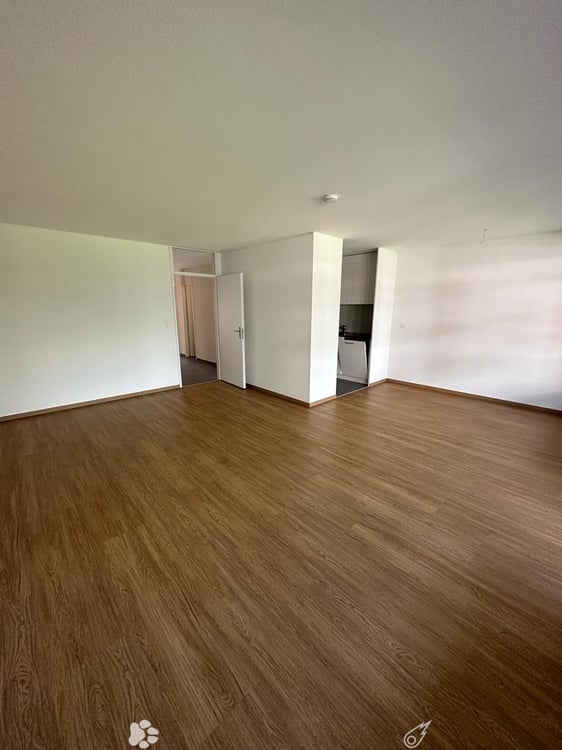 3.5-Zimmerwohnung an ruhiger Lage / Appartement de 3.5 pièces dans un endroit calme 1