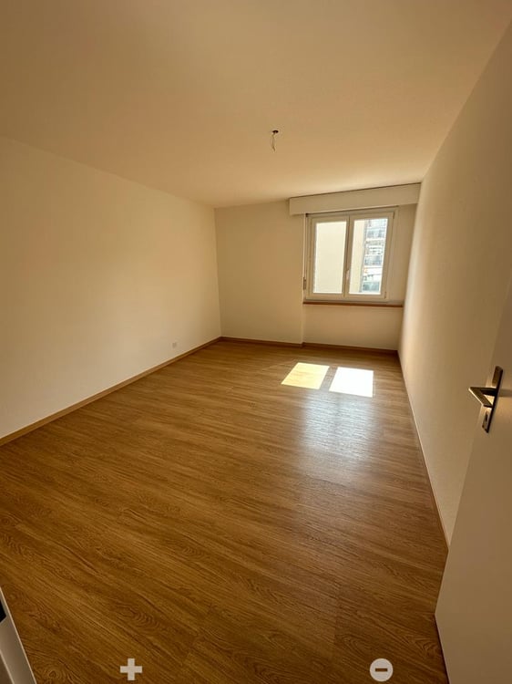 3.5-Zimmerwohnung an ruhiger Lage / Appartement de 3.5 pièces dans un endroit calme 5