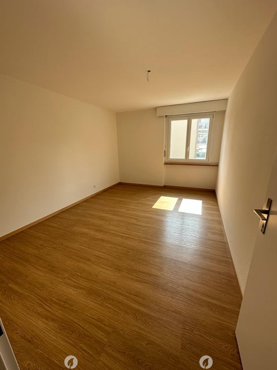 3.5-Zimmerwohnung an ruhiger Lage / Appartement de 3.5 pièces dans un endroit calme 5