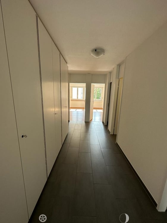 3.5-Zimmerwohnung an ruhiger Lage / Appartement de 3.5 pièces dans un endroit calme 4