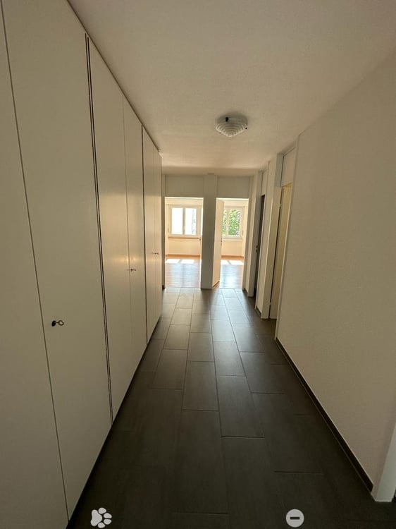 3.5-Zimmerwohnung an ruhiger Lage / Appartement de 3.5 pièces dans un endroit calme 4