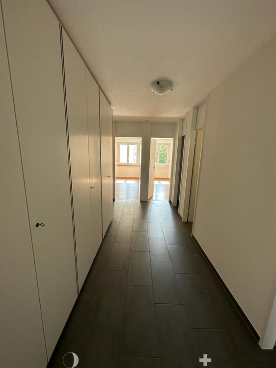 3.5-Zimmerwohnung an ruhiger Lage / Appartement de 3.5 pièces dans un endroit calme 4