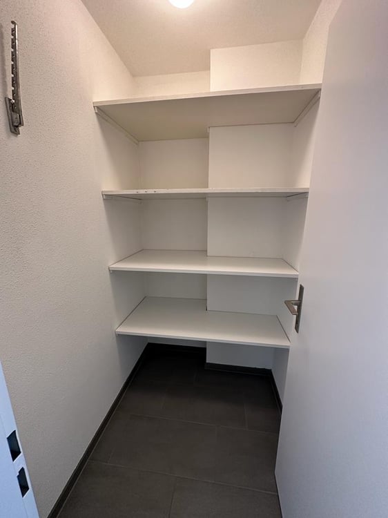 3.5-Zimmerwohnung an ruhiger Lage / Appartement de 3.5 pièces dans un endroit calme 8