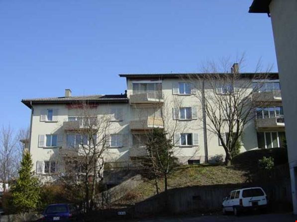 Grosszügige 5.5-Zimmerwohnung in Ipsach / Spacieux appartement de 5,5 pièces à Ipsach 12