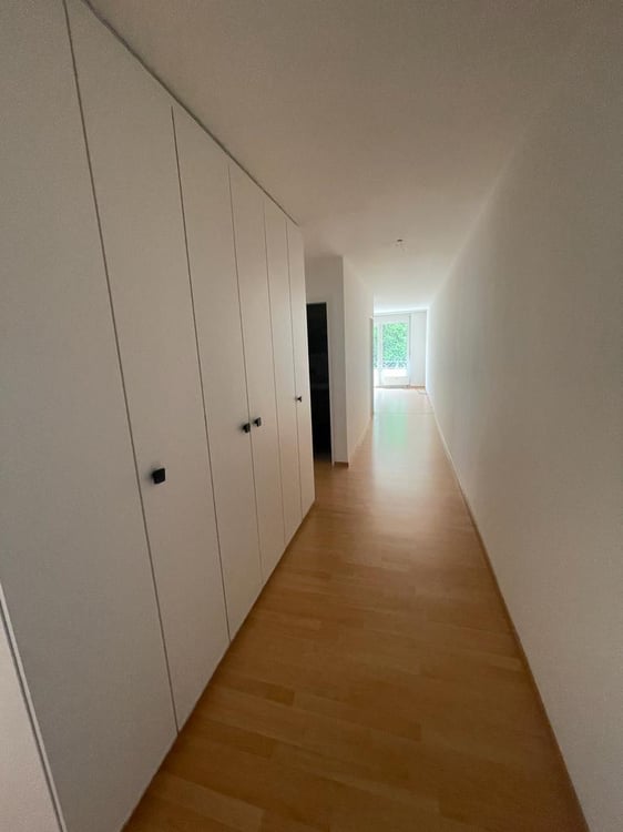 Grosszügige 5.5-Zimmerwohnung in Ipsach / Spacieux appartement de 5,5 pièces à Ipsach 10
