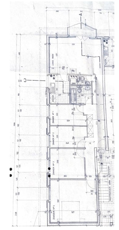 Grosszügige 5.5-Zimmerwohnung in Ipsach / Spacieux appartement de 5,5 pièces à Ipsach 11