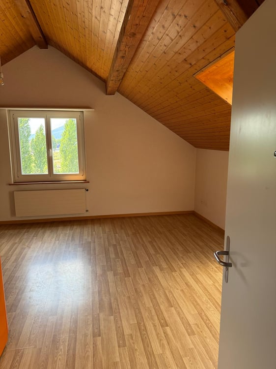 Studio in Wohnbaugenossenschaft / Studio dans une coopérative 5