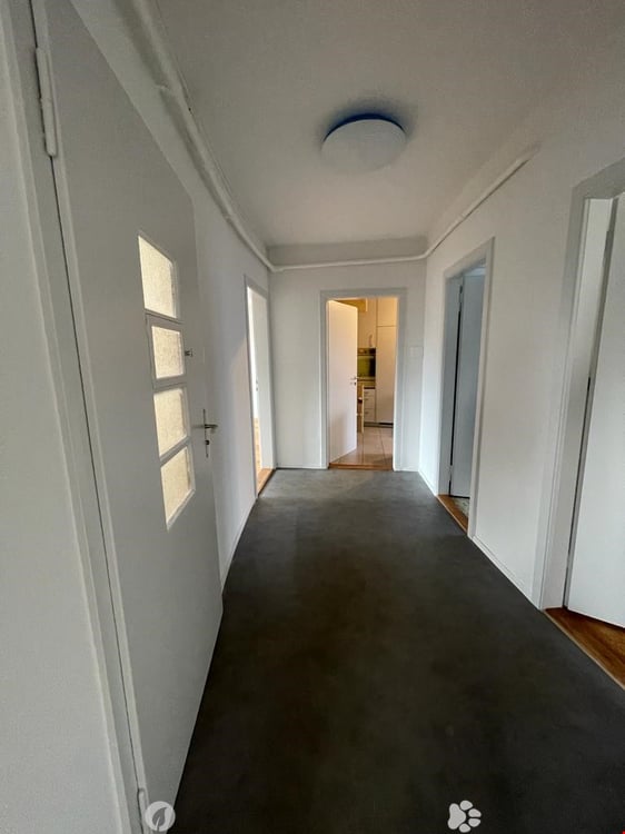 3.5-Zimmerwohnung mit grosser Terrasse und Balkon / Appartement de 3.5 pièces 6