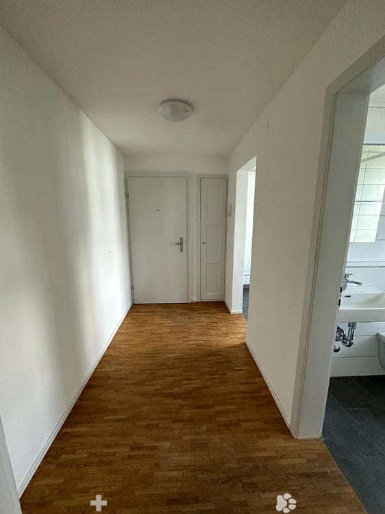 4-Zimmerwohnung in Biel-Bözingen / Appartement 4 pièces à Bienne-Boujean 6