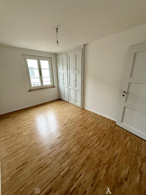 3-Zimmerwohnung in Biel-Bözingen / Appartement 3 pièces à Bienne-Boujean 4