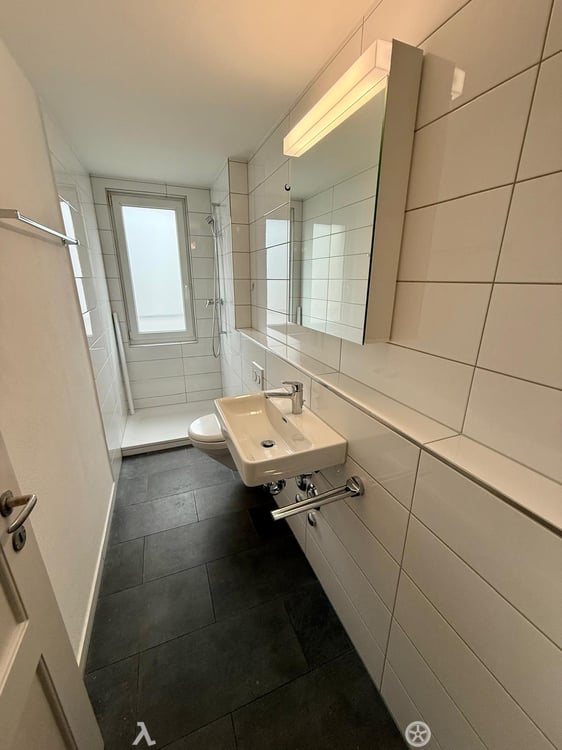 3-Zimmerwohnung in Biel-Bözingen / Appartement 3 pièces à Bienne-Boujean 3