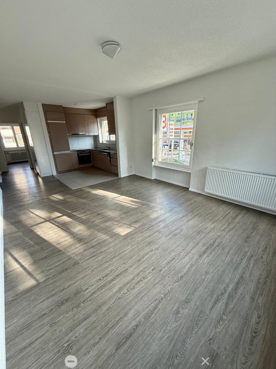 Moderne 3-Zimmerwohnung mit pauschalen HKNK / Appartement moderne de 3 pièces 6