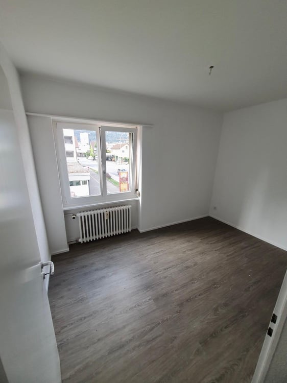 Moderne 3-Zimmerwohnung in Madretsch / Appartement moderne de 3 pièces à Madretsch 5