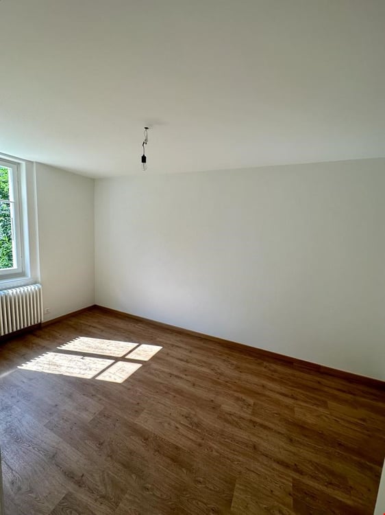 Moderne 2-Zimmerwohnung an ruhiger Lage in Zentrumsnähe / Appartement moderne de 2 pièces 4