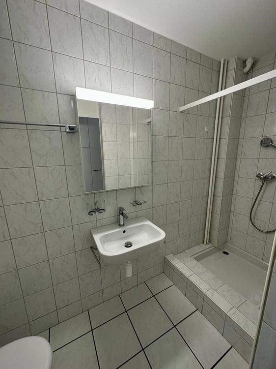 Moderne 2-Zimmerwohnung an ruhiger Lage in Zentrumsnähe / Appartement moderne de 2 pièces 3
