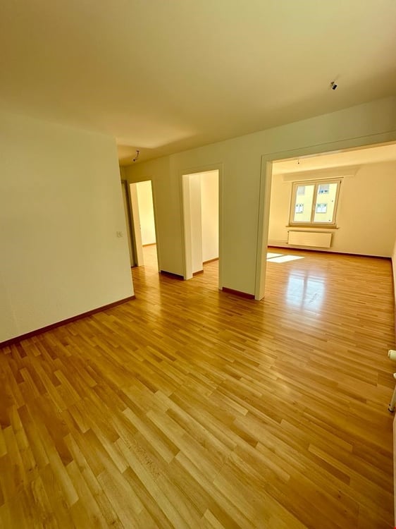 3.5-Zimmerwohnung in Wohnbaugenossenschaft / App. de 3.5 pièces 5