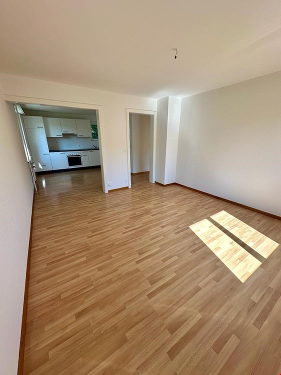 3.5-Zimmerwohnung in Wohnbaugenossenschaft / App. de 3.5 pièces 2