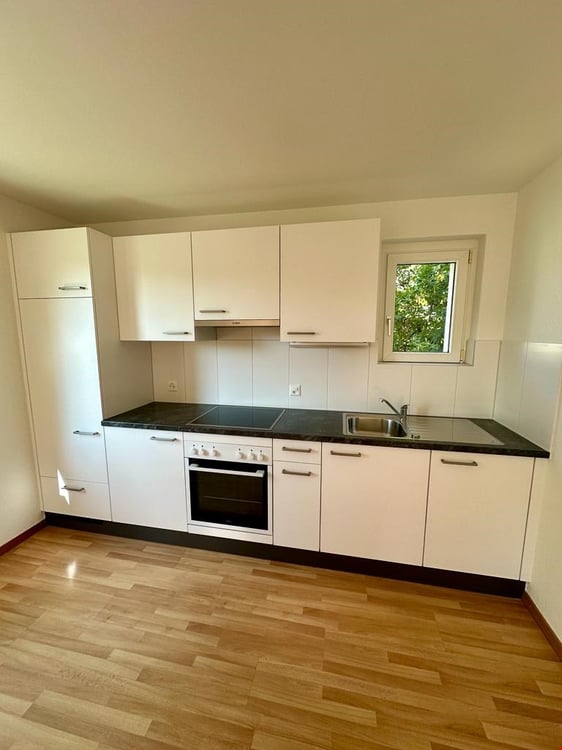 3.5-Zimmerwohnung in Wohnbaugenossenschaft / App. de 3.5 pièces 3