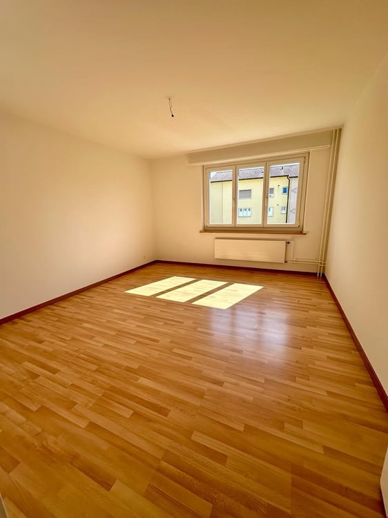 3.5-Zimmerwohnung in Wohnbaugenossenschaft / App. de 3.5 pièces 4
