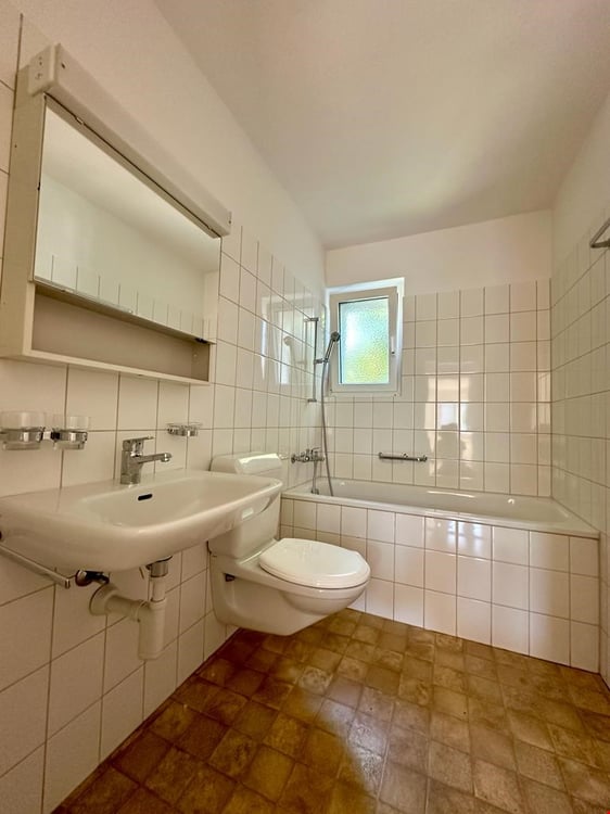 3.5-Zimmerwohnung in Wohnbaugenossenschaft / App. de 3.5 pièces 6