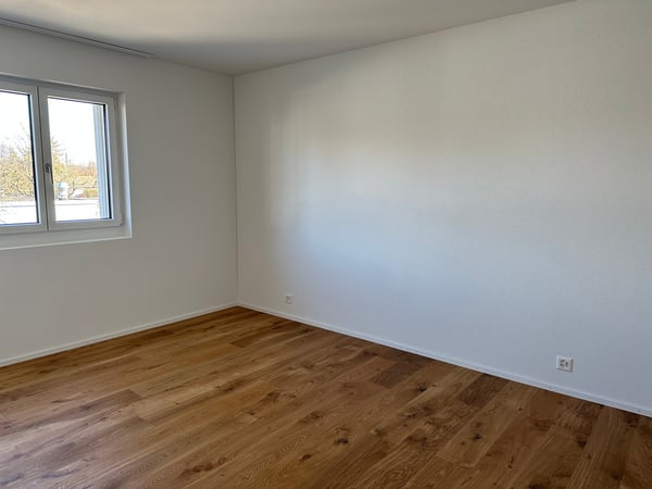 1.5-Zimmer-Wohnung im EG 4