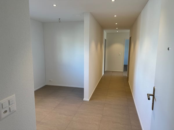 1.5-Zimmer-Wohnung im EG 6