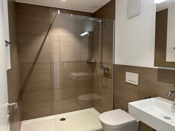 1.5-Zimmer-Wohnung im EG 8