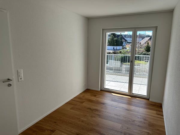 1.5-Zimmer-Wohnung im EG 3